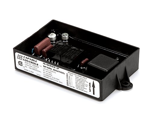 Module d'allumage Vulcan Hart 00-944520 pièce détachée pour appareil thermique