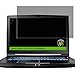 Produktbild Vaxson Anti Spy Schutzfolie, kompatibel mit MSI WT73VR-7RM 17.3", Displayschutzfolie Bildschirmschutz Privatsphäre Schützen [nicht Panzerglas] Privacy Schutzfolie