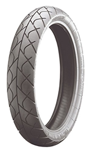 Pneu 80/80-16 Heidenau K63 TL assure une adhérence maximale
