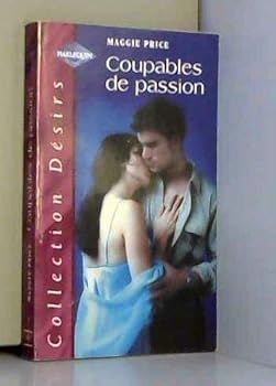 Paperback Coupables de passion desirs 99 Book
