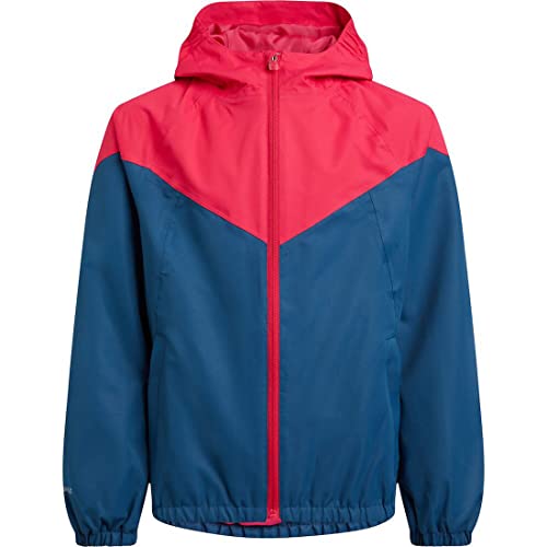 Veste mixte enfant respirante McKinley Mancor Gls avec isolation active