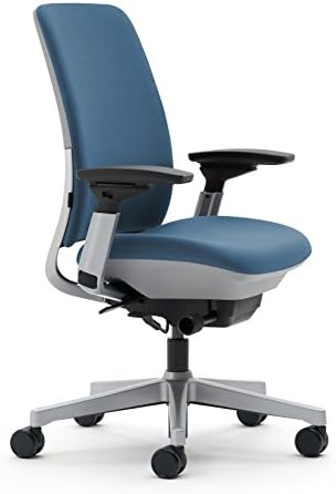 Steelcase Amia(R) Ergonomic Work Chair