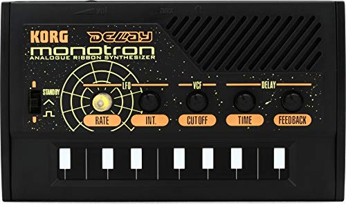 Korg Monotron Delay - Sintetizadores