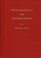 THE TENMILE COUNTRY AND ITS PIONEER FAMILIES B003R00JGA Book Cover