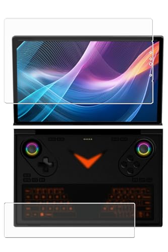 [2���g(���+�^�b�`�p�b�h)] ClearView OneXPlayer G1 �^�b�`�p�b�g�L�[�{�[�h 8.8�C���`�p �t�� �ی� �t�B���� [�}�b�g ���˒ጸ] ���{��