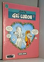 Gai luron- t8 2858152438 Book Cover