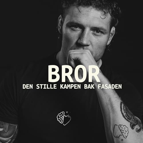 『BROR - mental helse』のカバーアート