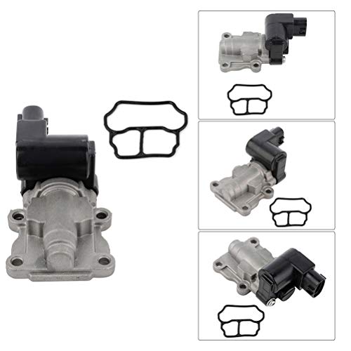Fuel Injection Idle Air Control Valve-Cciyu Premium Quality Idle Air Control Valve Fit For 1998-2002 For Chevrolet Prizm, 2000-2001 For Toyota Corolla Of 1Pcs #TOP5