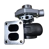 Turbos y piezas NAETCVMM Turbocompresor T04B65 465088-0001 Turbo 926E/953 Movimiento de Tierras con Motor 3204