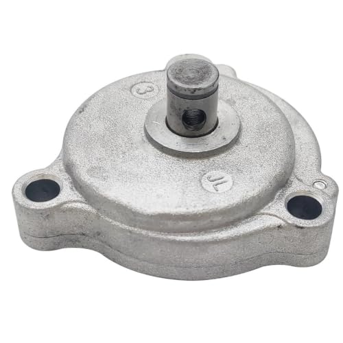 Conjunto de Bomba de Aceite L-Pard 101100-102-0000 RM 500-2 650 LU070901 B00E000