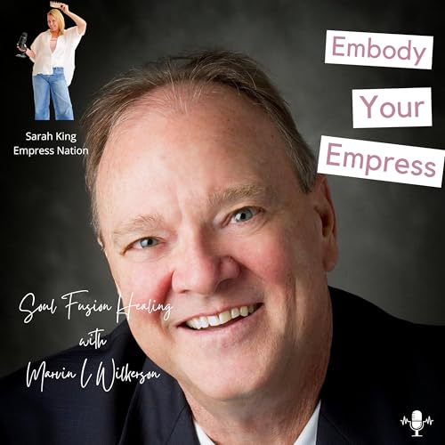 #83 Soul Fusion Healing: Astrology, Hypnosis & Subconscious Reprogramming Explained with Marvin L Wilkerson