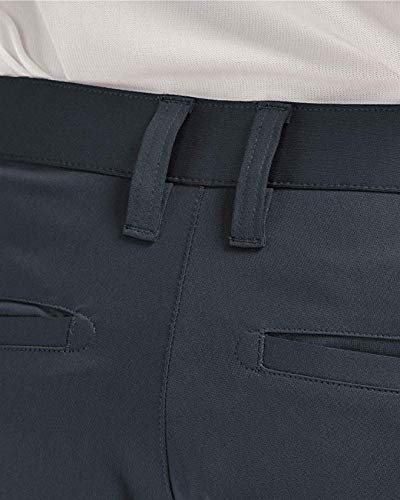 Rhone Men's Commuter Jogger Slim Fit Pant | Premium, Breathable, Comfortable 4-Way Stretch (Iron, 31) #TOP5