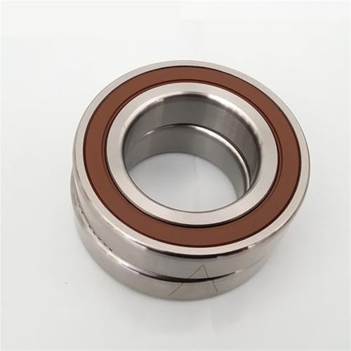 Roulements à contact oblique 7006 H7006C 2RZ HQ1 P4 DB L 30x55x13mm