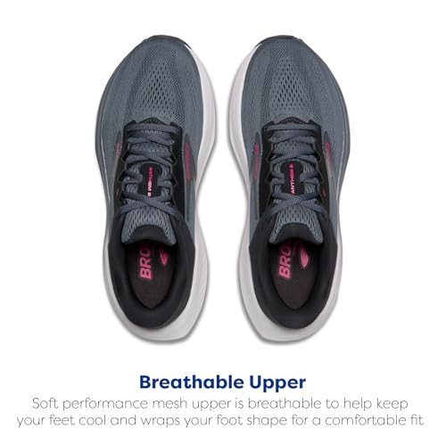 Image of Brooks Women's Anthem 8 Neutral Running Shoe