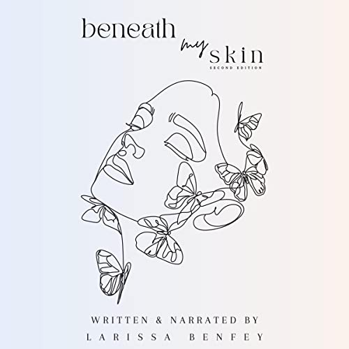 Beneath My Skin by Larissa Benfey episode artwork