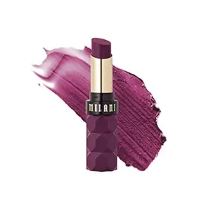 Milani Color Fetish Lipstick- Sheer to Medium Coverage Lip Balm