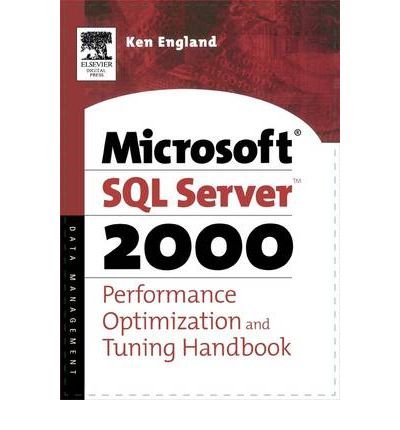[(The Microsoft SQL Server 2000 Performance Optimization and Tuning ...