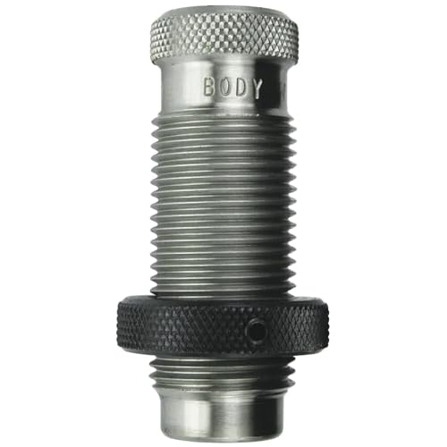 Redding Body Die 250 SAVAGE Corriger les Problèmes de Chambrage Réf 75122