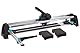 wolfcraft TC 670 Expert Fliesenschneider 5555000 – Fliesenschneidemaschine mit Winkelanschlag – Für Wand- und Bodenfliesen – 670mm Schnittlänge