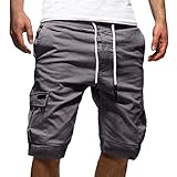 hollister hosen Ein Must-Have für jeden Fan von Vintage Cargo Shorts