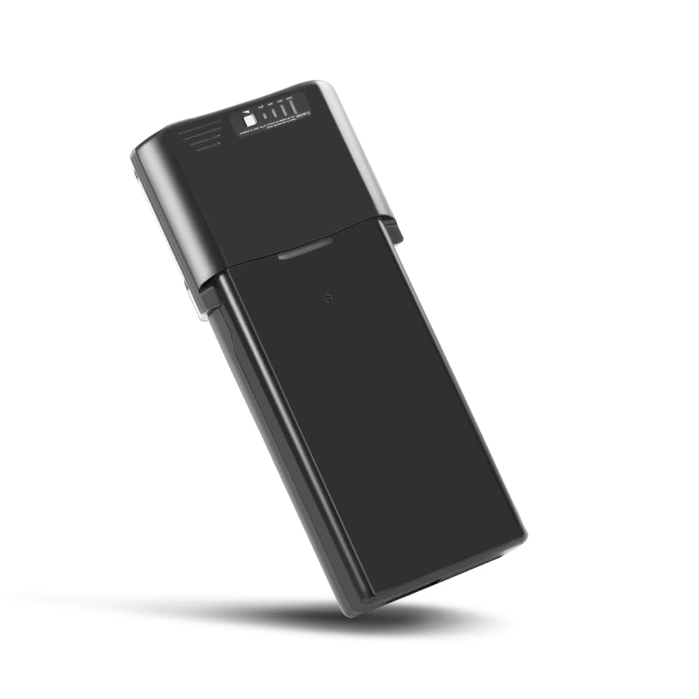 E-Bike 36V 10,4/14Ah Li-ION Batteriede Remplacement de Vélo Electrique XH370-10J PortaPower pour e-Bikes Ansmann, Phylion, MiFa, Zündapp, Rehberg (36V 14Ah Batterie sans Chargeur)