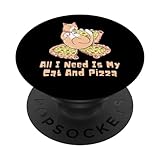 Photo Gallery orange cat tutto ciò di cui ho bisogno è il mio gatto e pizza funny popsockets popgrip intercambiabile Photo Gallery orange cat tutto ciò di cui ho bisogno è il mio gatto e pizza funny popsockets popgrip intercambiabile