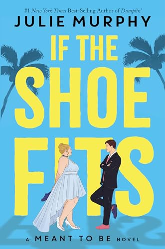 If the Shoe Fits (Meant To Be) image 2