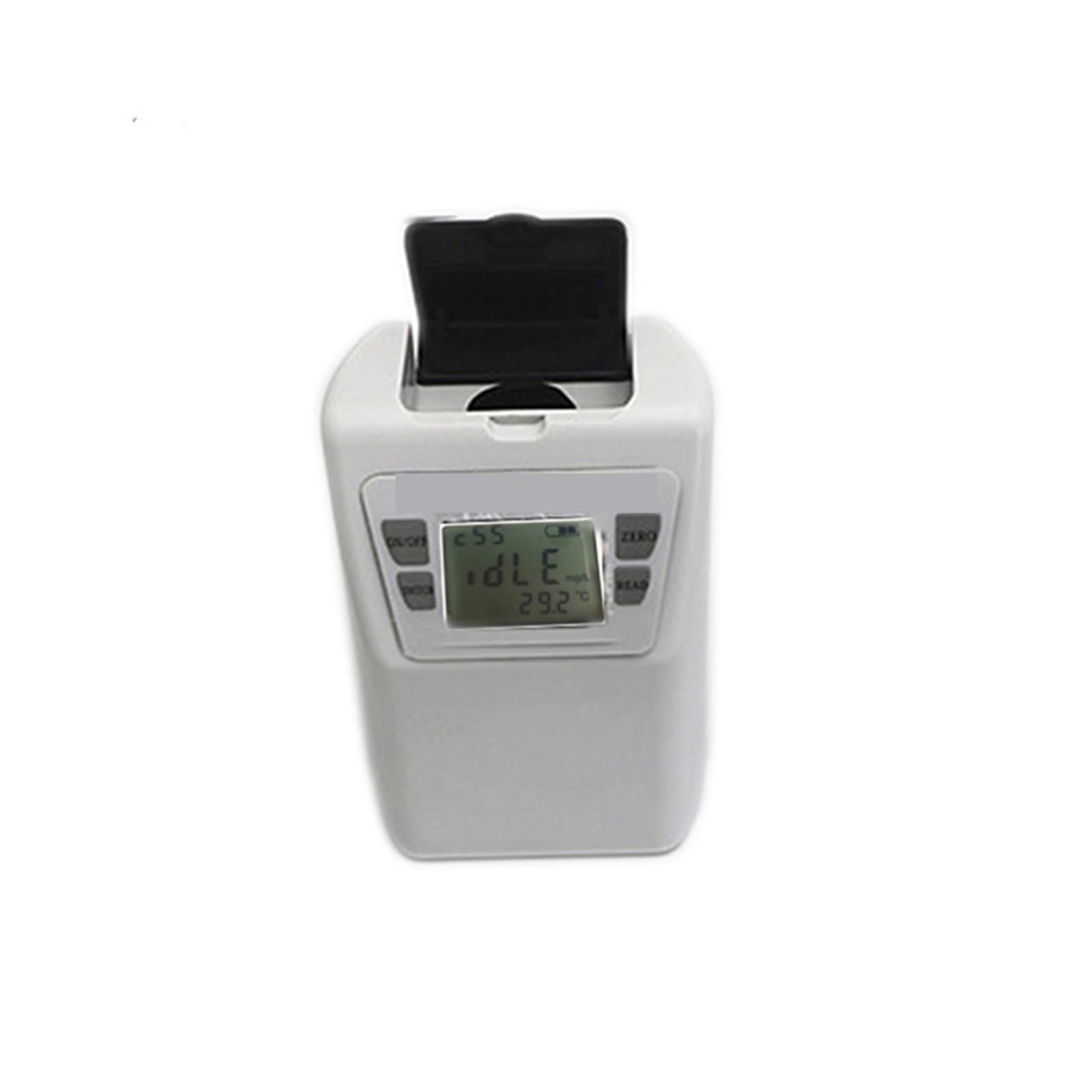 Merhovo One Color Colorimeters, Portable Handheld Intelligent Analyzer Detection Meter5% Precision Spectrophotometer Method