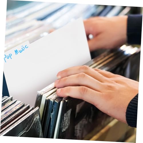 Séparateurs de vinyles Angoily pour sublimer votre coin écoute - 5