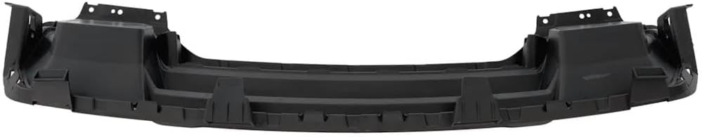 Rareelectrical Front Skid Plate Compatible With Gmc Canyon All Submodels 2021-2022 By Gm1095222 84461459