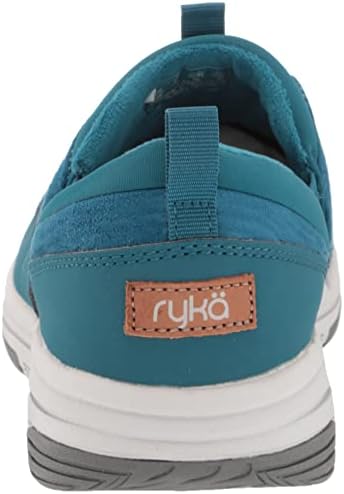 Ryka Women's Adel 2 Loafer Blue Reef 7.5 M | Image 2