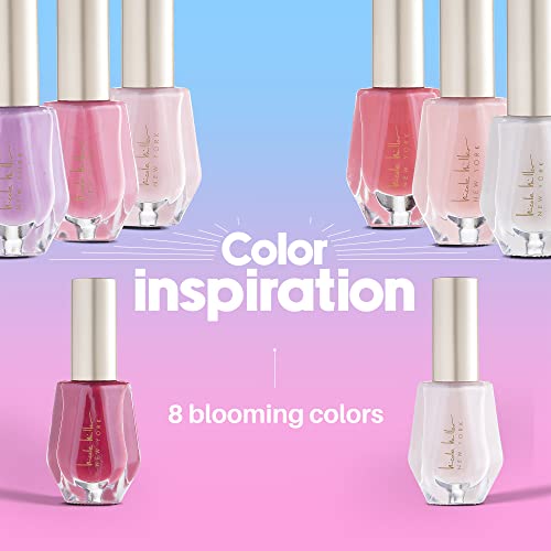 The 6 Best Nicole Miller Nail Polish of 2024 [Verified] Cherry Picks