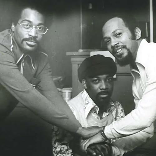 Magic In The Air: The Big, Orchestral Pop Sound of Black America (part 1?)