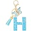 H-blue Dream Butterfly