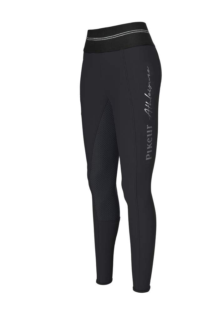Pikeur Damen Vollbesatz Reithose GIA Grip Athleisure