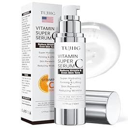 Vitamin C Retinol Serum...