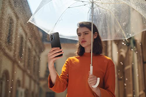 Smartphone A77 128GB Midnight Black