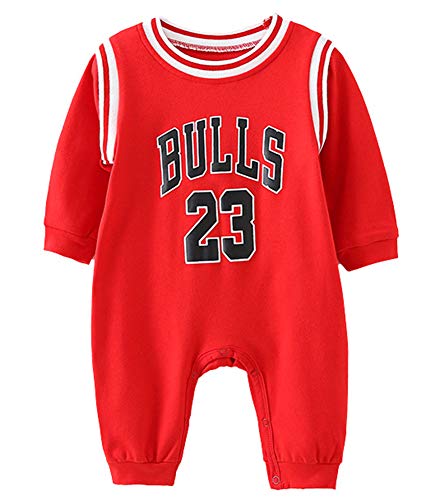 red bull baby clothes