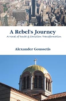 Paperback A Rebel's Journey Book