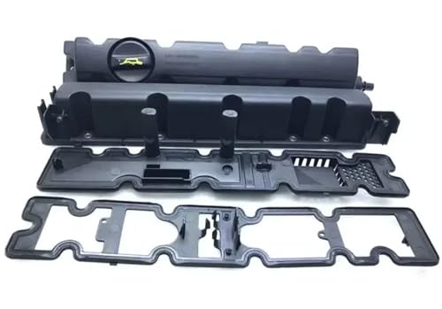 Joint de refroidisseur et couvercle de soupape pour Peugeot 307 407 3008 et Citroën C4 C5