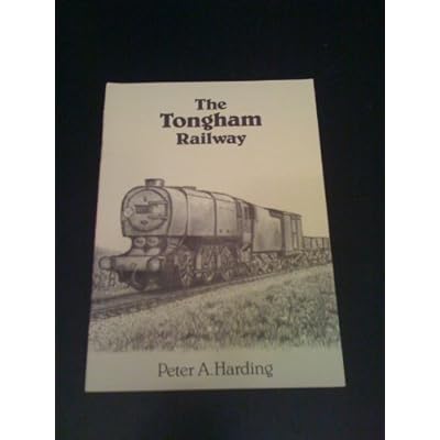 Tongham Railway