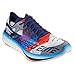 Skechers Go Run Speed Elite White/Multi 12 D (M)
