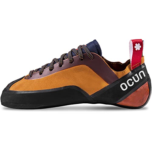 Ocun Crest LU Größe UK 4 orange