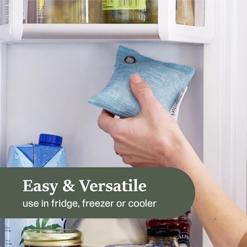 MOSO NATURAL Fridge Deodorizer - Image 9