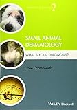 Small Animal Dermatology: What's Your Diagnosis?