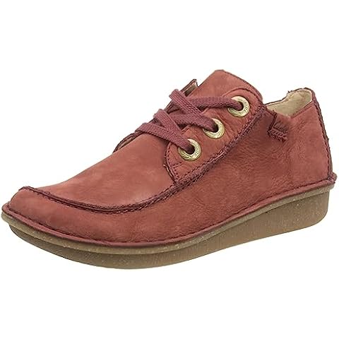 Clarks Funny Dream Chaussures Femme Cover