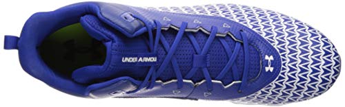 under armour men's breathe trainer football shoe