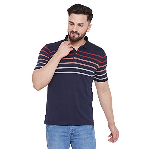 Image of Austin Wood Men's Regular Fit T-Shirt