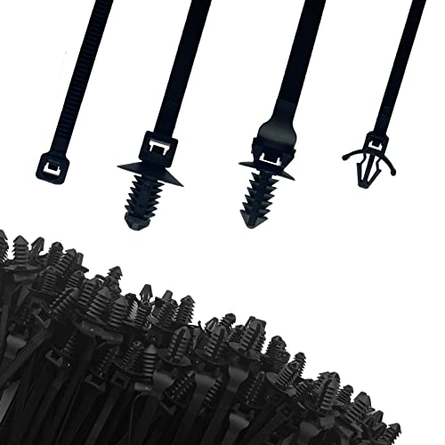 10 Best Zip Tie Restraints By An Expert Glory Cycles