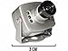 Tiny Bird House Nest Box Camera with Wireless Transmission and Night Vision (Camera Only)
